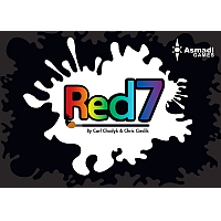Red 7 (US Edition)