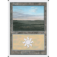 Plains