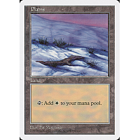 Plains
