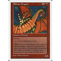 Shivan Dragon