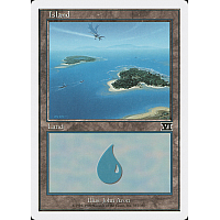 Island
