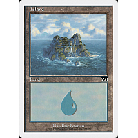 Island