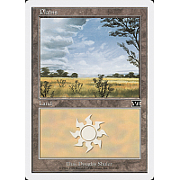Plains