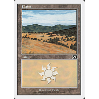 Plains