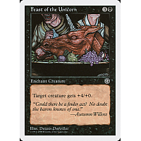 Feast of the Unicorn