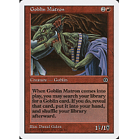 Goblin Matron