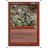 Goblin Offensive
