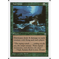 Hurricane