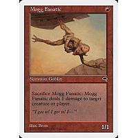 Mogg Fanatic
