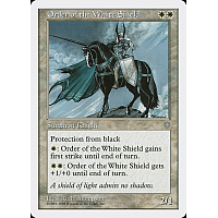 Order of the White Shield
