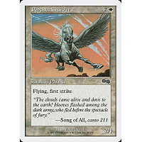 Pegasus Charger