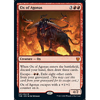 Ox of Agonas