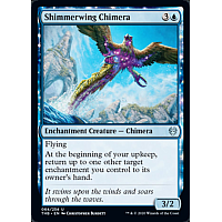 Shimmerwing Chimera