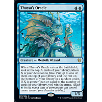 Thassa's Oracle