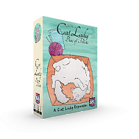 Cat Lady: Box of Treats