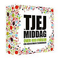 Tjejmiddag