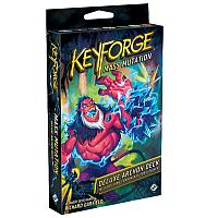 KeyForge: Mass Mutation Archon Deluxe Deck