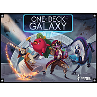 One Deck Galaxy