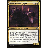 Blood-Cursed Knight
