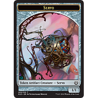 Servo [Token]