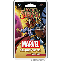 Marvel Champions: Doctor Strange