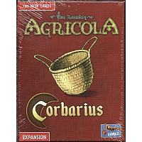 Agricola: Corbarius Deck