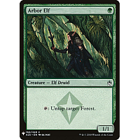Arbor Elf