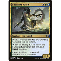 Bounding Krasis