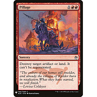 Pillage