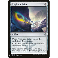 Prophetic Prism