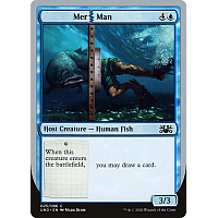 Mer Man