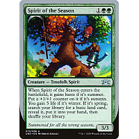 Spirit of the Season