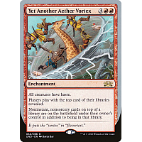 Yet Another Aether Vortex