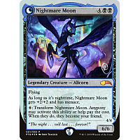 Nightmare Moon