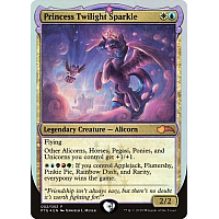 Princess Twilight Sparkle