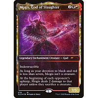 Mogis, God of Slaughter