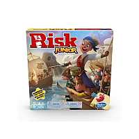 Risk Junior