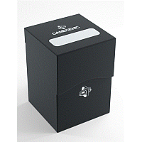 Deck Holder 100+ Black