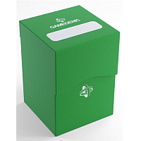 Deck Holder 100+ Green