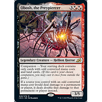 Obosh, the Preypiercer