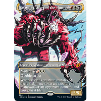 Snapdax, Apex of the Hunt (Foil) (Alternate Art)