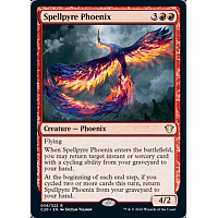 Spellpyre Phoenix