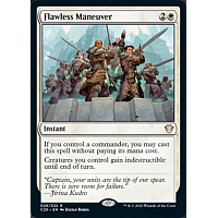 Flawless Maneuver