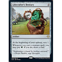 Lifecrafter's Bestiary
