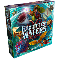 Forgotten Waters