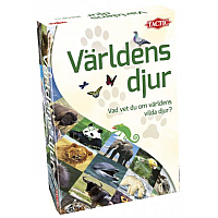 Världens Djur