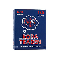 Röda tråden