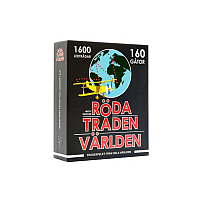 Röda Tråden Världen