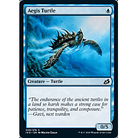 Aegis Turtle