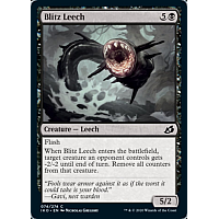 Blitz Leech